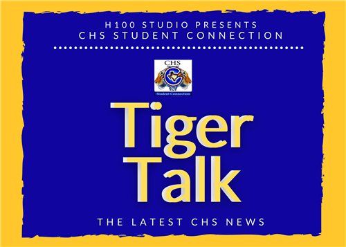 Tiger Talk News 